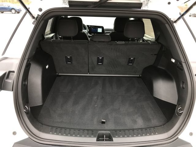 Certified 2026 Chevrolet Equinox LT AWD/4WD image 21