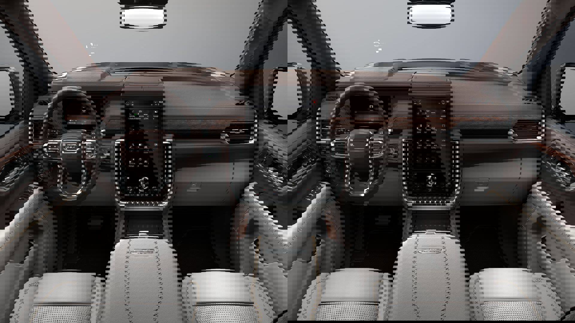 New 2026 GMC Yukon XL Denali image 30