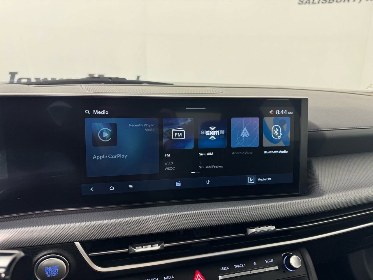 Used 2025 Hyundai Sonata SEL image 14