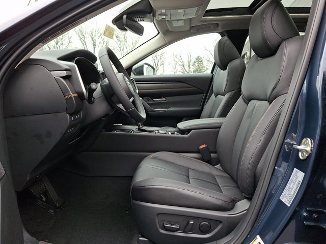 New 2026 MAZDA CX-50 AWD 2.5 S w/ Cargo Package image 11