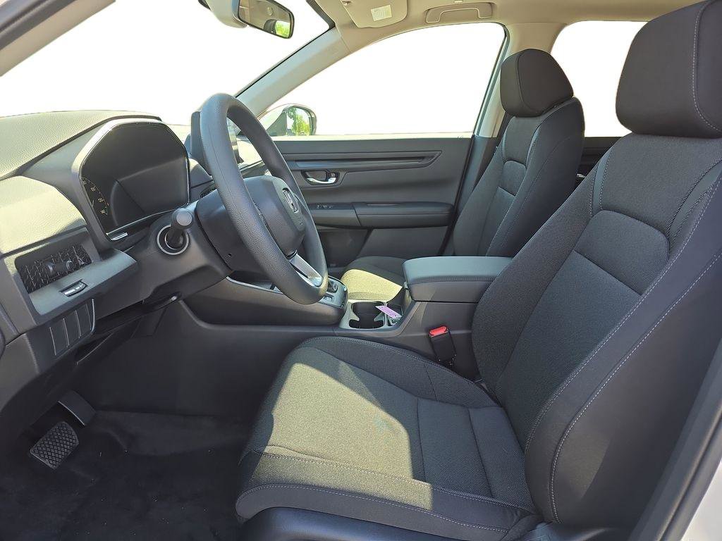 New 2026 Honda CR-V EX image 10