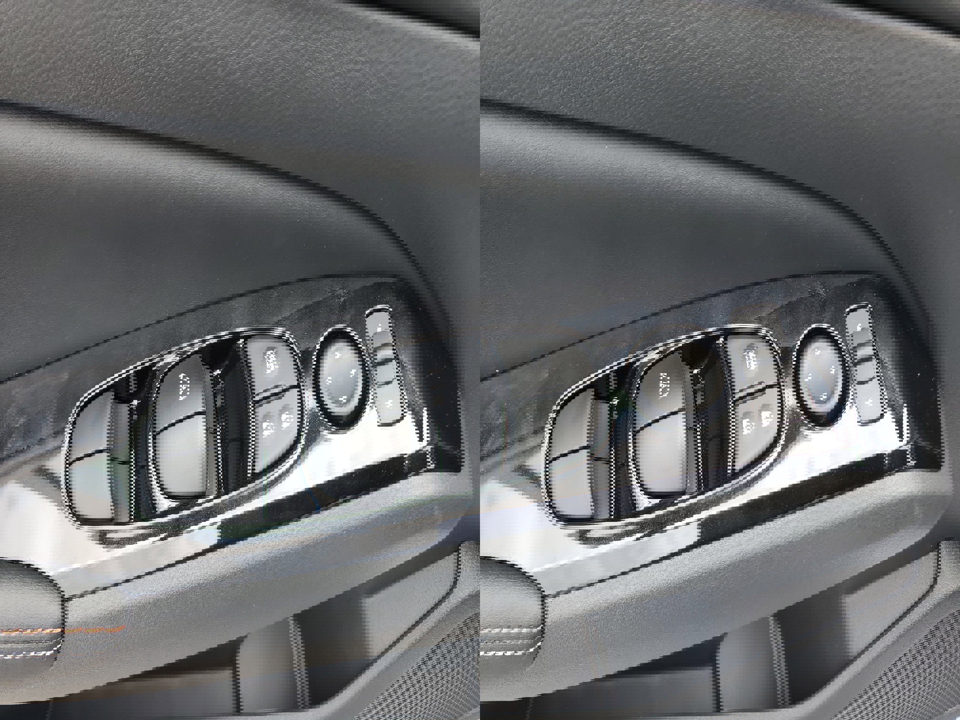 New 2025 Nissan Altima 2.5 SR w/ SR Premium Package image 18