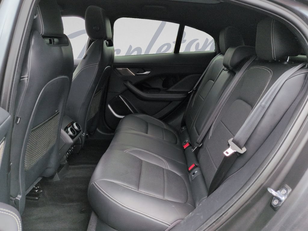 Used 2020 Jaguar I-PACE HSE AWD/4WD image 30