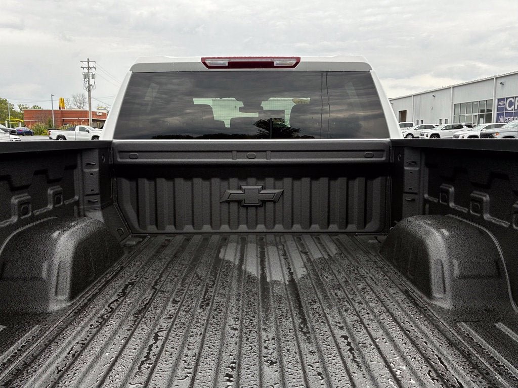 New 2026 Chevrolet Silverado 1500 RST w/ RST Select Package AWD/4WD image 32