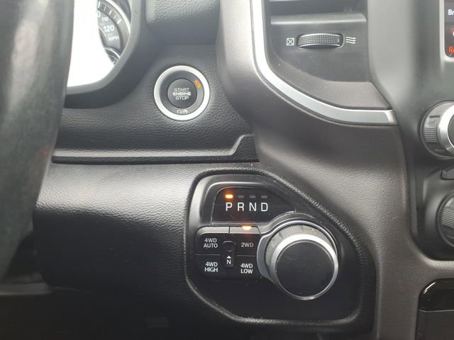 Used 2020 RAM 1500 Big Horn AWD/4WD image 20