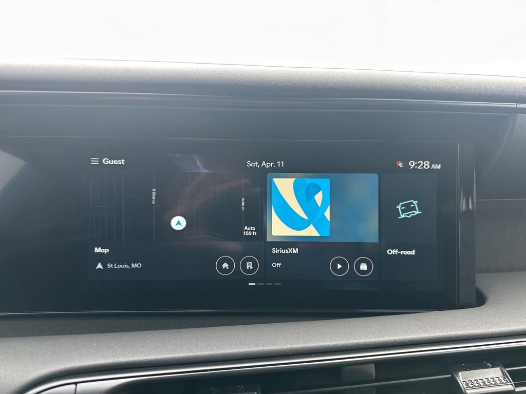 New 2026 Hyundai Palisade XRT Pro AWD/4WD image 18