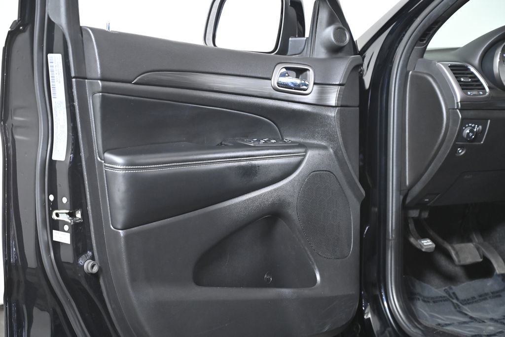 Used 2021 Jeep Grand Cherokee Freedom Edition image 27