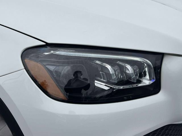 Used 2022 Mercedes-Benz GLS 450 4MATIC image 8