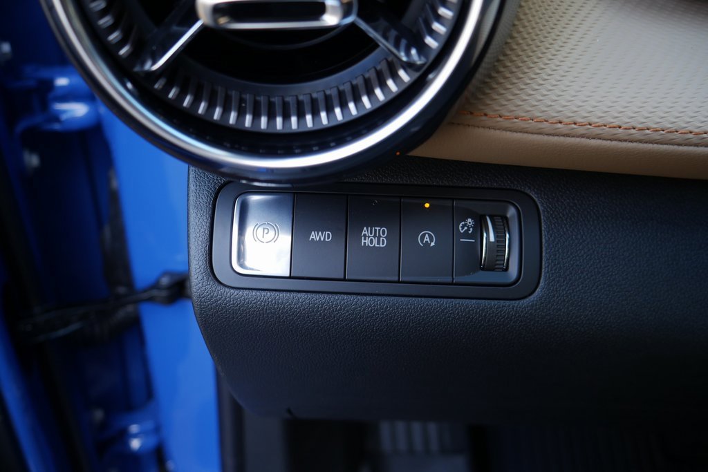 New 2026 Chevrolet Equinox ACTIV w/ Convenience Package III image 11