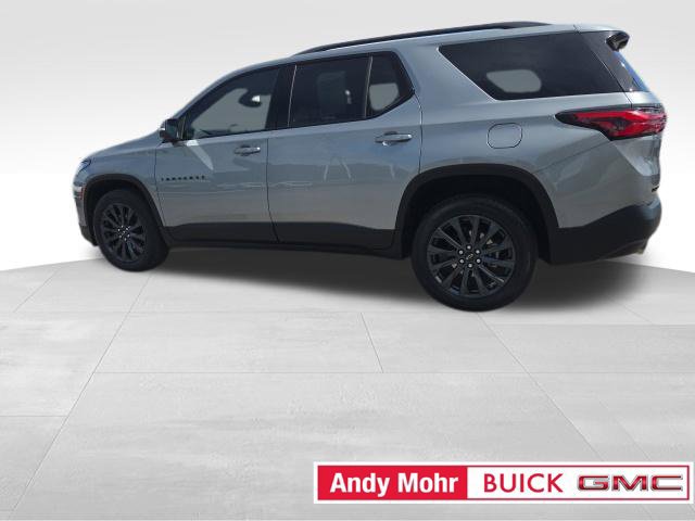 Used 2023 Chevrolet Traverse RS AWD/4WD image 14