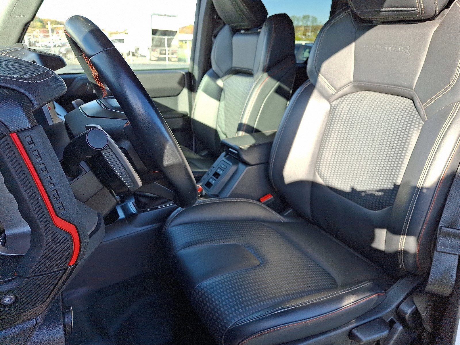 Used 2023 Ford Bronco Raptor image 13