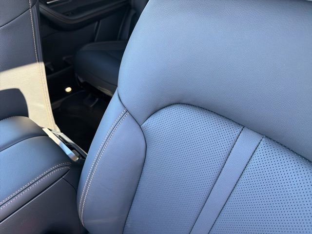 New 2026 MAZDA CX-90 3.3 Turbo w/ Premium Sport Pkg image 15