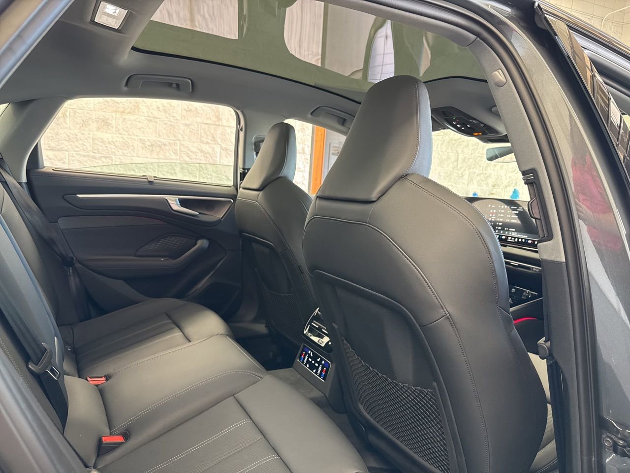 New 2026 Audi A6 Premium Plus AWD/4WD image 47