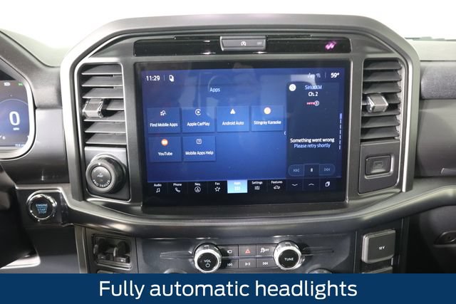 New 2026 Ford F150 Lariat w/ Equipment Group 502A High AWD/4WD image 53