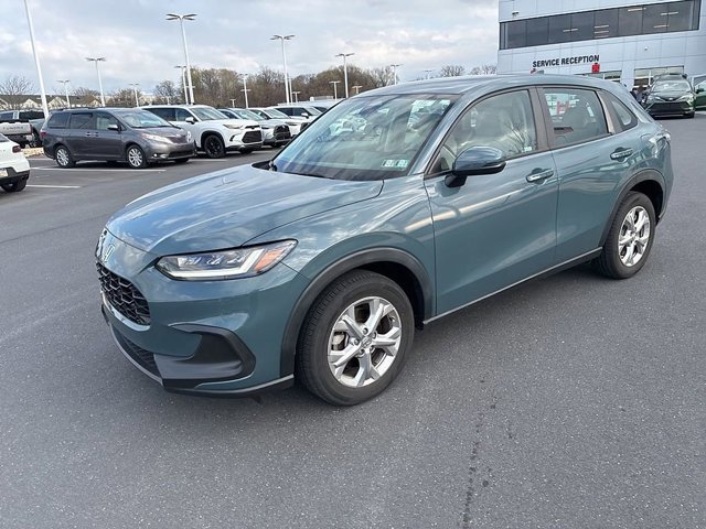 Used 2023 Honda HR-V LX image 17