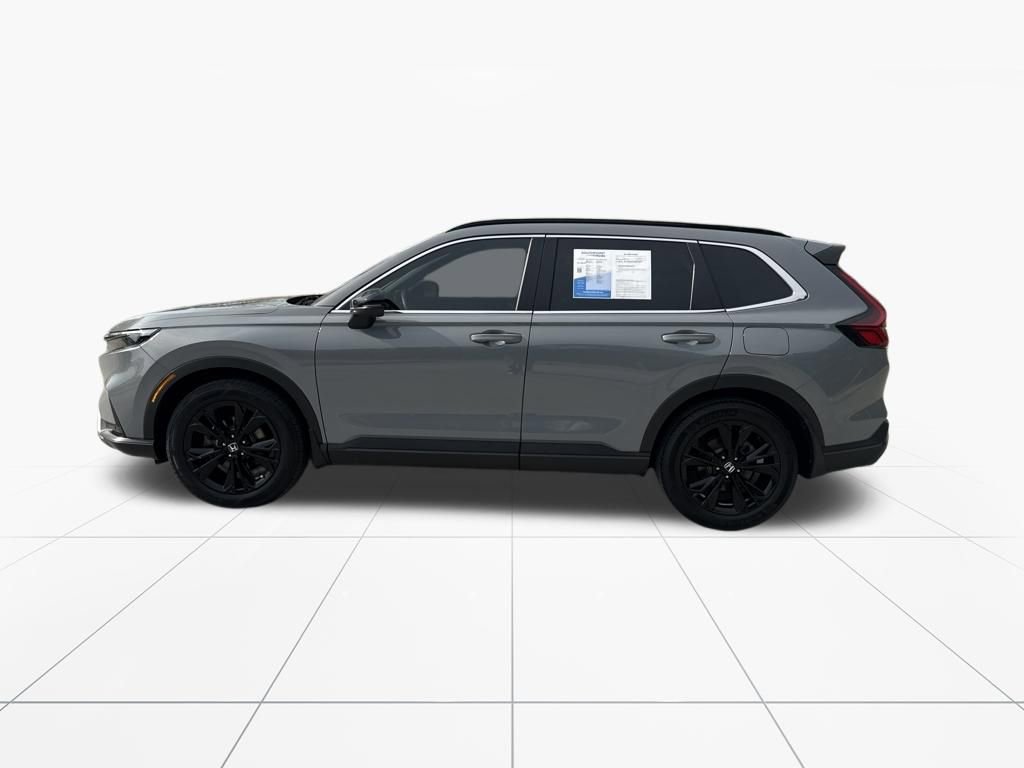 Used 2024 Honda CR-V Sport Touring image 5
