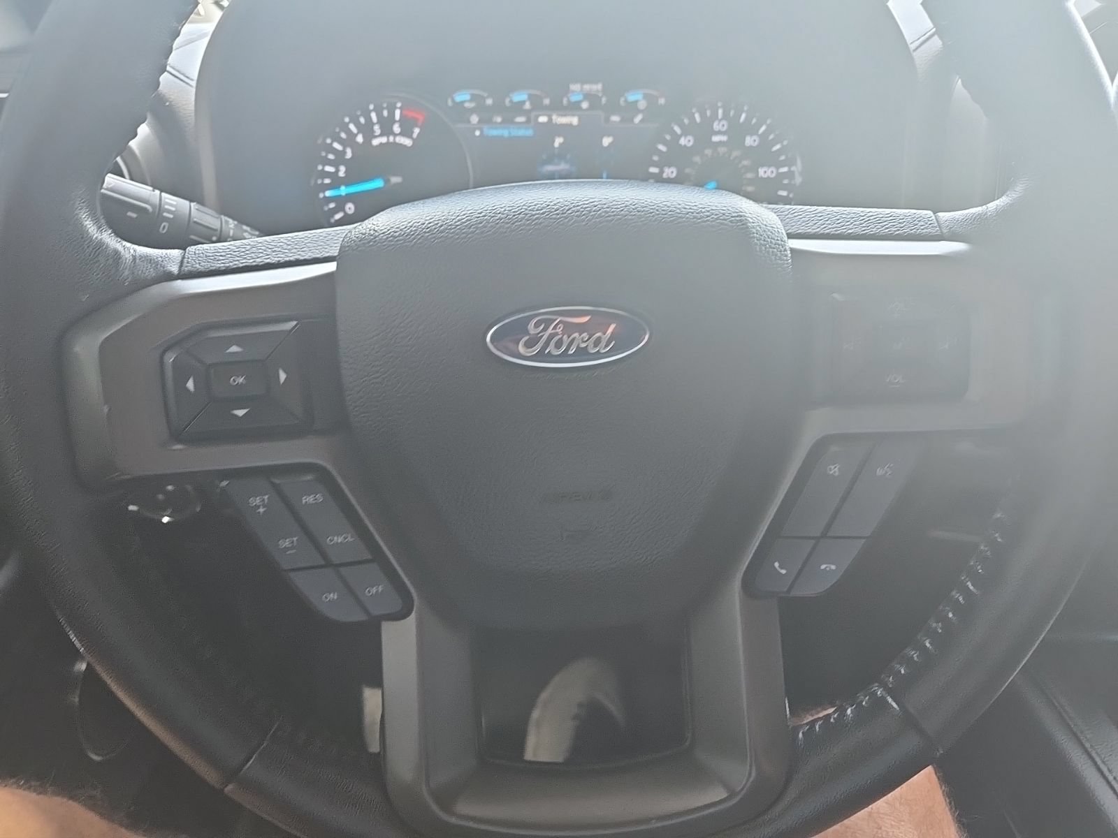 Used 2020 Ford Expedition XLT w/ Equipment Group 202A RWD image 18