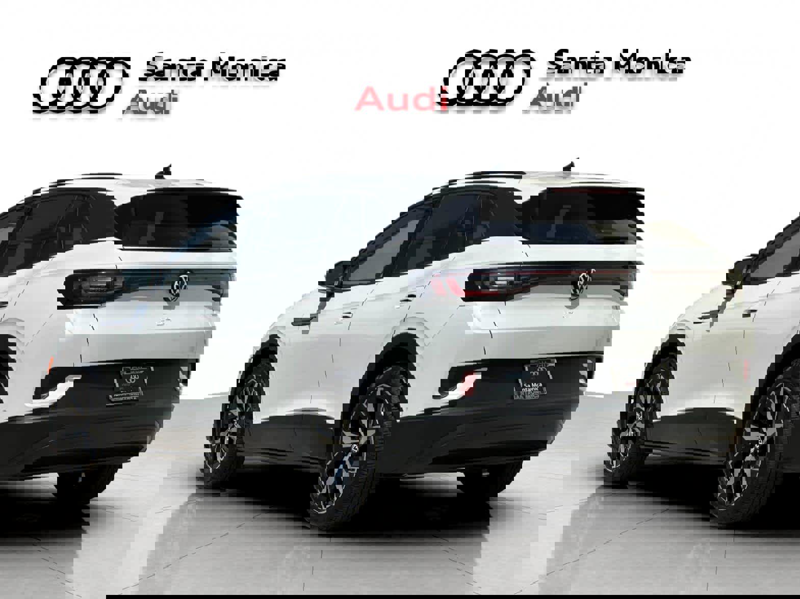 Used 2023 Volkswagen ID.4 Pro S image 6