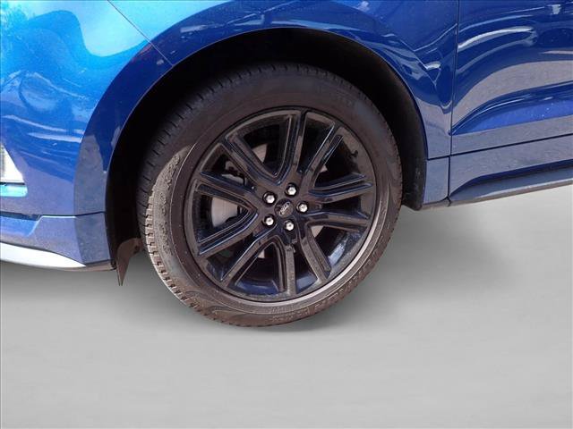Used 2024 Ford Edge ST-Line AWD/4WD image 7