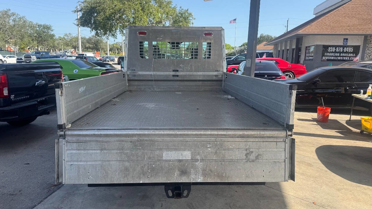 Used 2018 Ford Transit 250 138 image 6