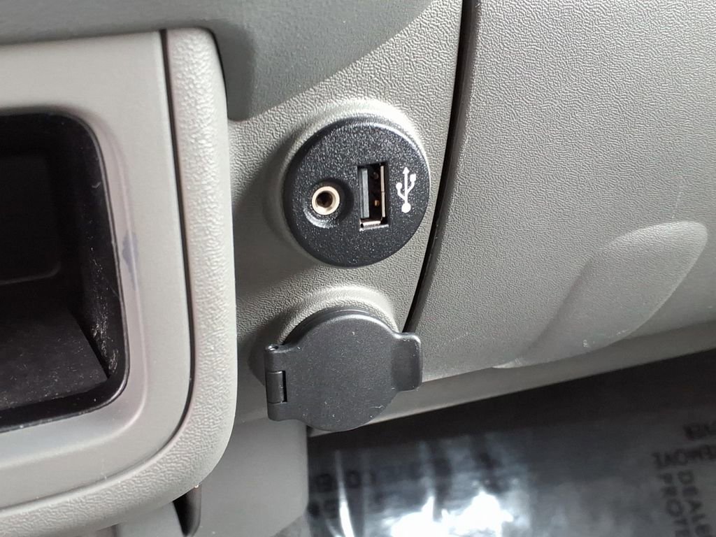 Used 2019 Nissan Frontier SV AWD/4WD image 20