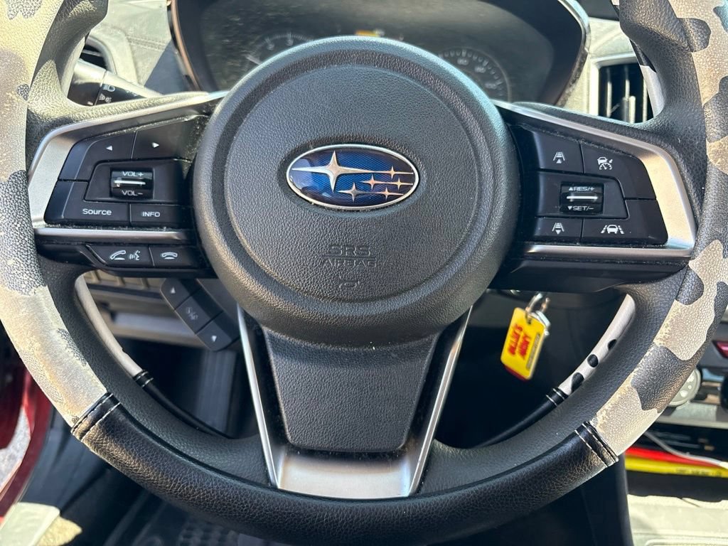 Used 2020 Subaru Impreza 2.0i AWD/4WD image 16