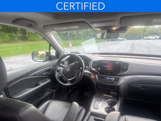 Used 2022 Honda Ridgeline RTL-E image 9