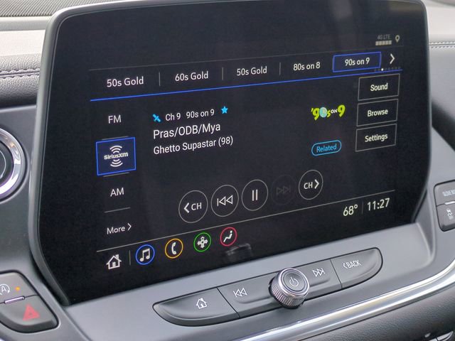 Used 2024 Chevrolet Blazer LT w/ Convenience Package image 16