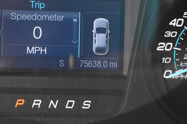 Used 2016 Ford Taurus SE FWD image 29