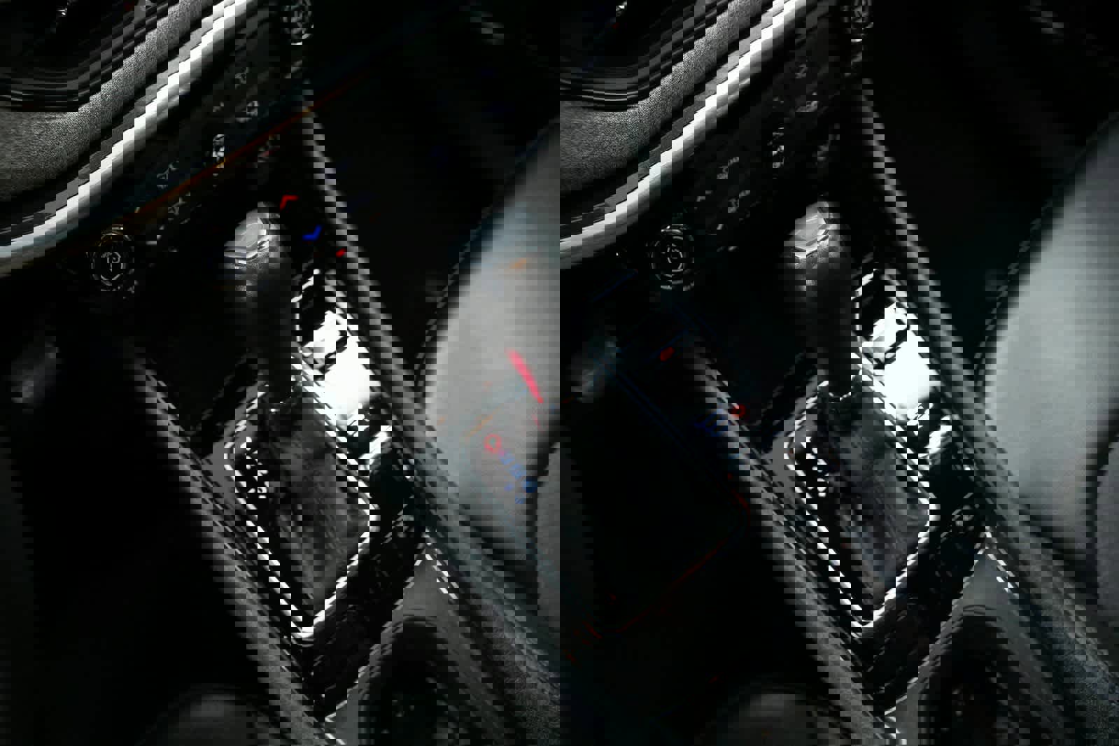 Used 2023 Jeep Compass Latitude image 20