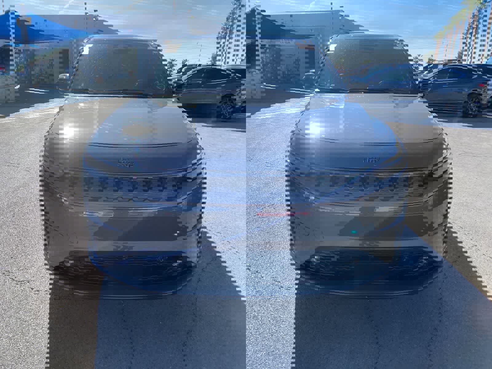 Used 2025 Jeep Wagoneer S Limited w/ Comfort Package image 2