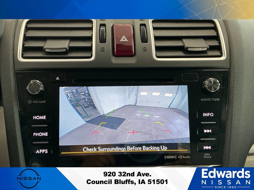 Used 2016 Subaru Forester 2.5i Premium w/ Popular Package #2 AWD/4WD image 24