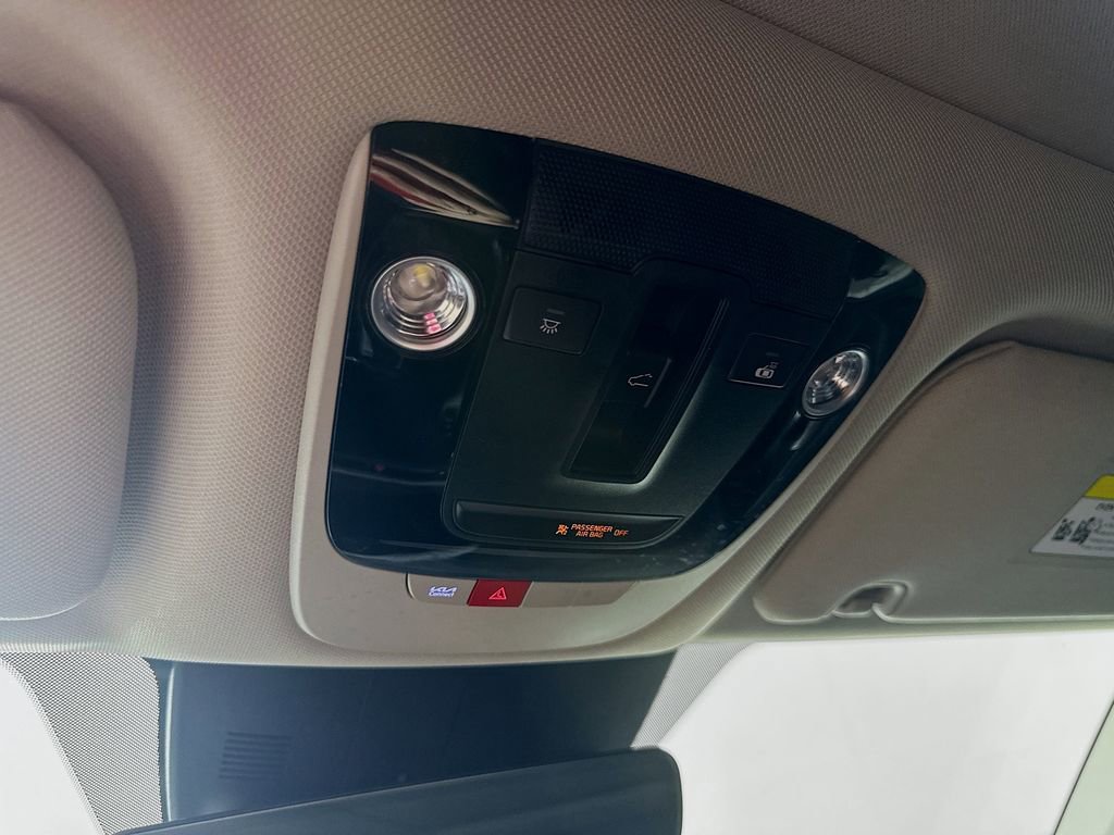 Used 2024 Kia Sorento X-Line EX image 33