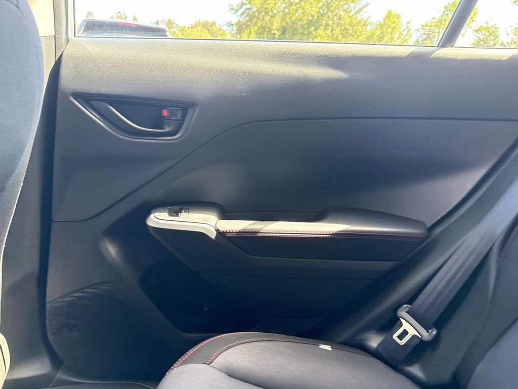 New 2025 Subaru Impreza 2.0i Sport image 15
