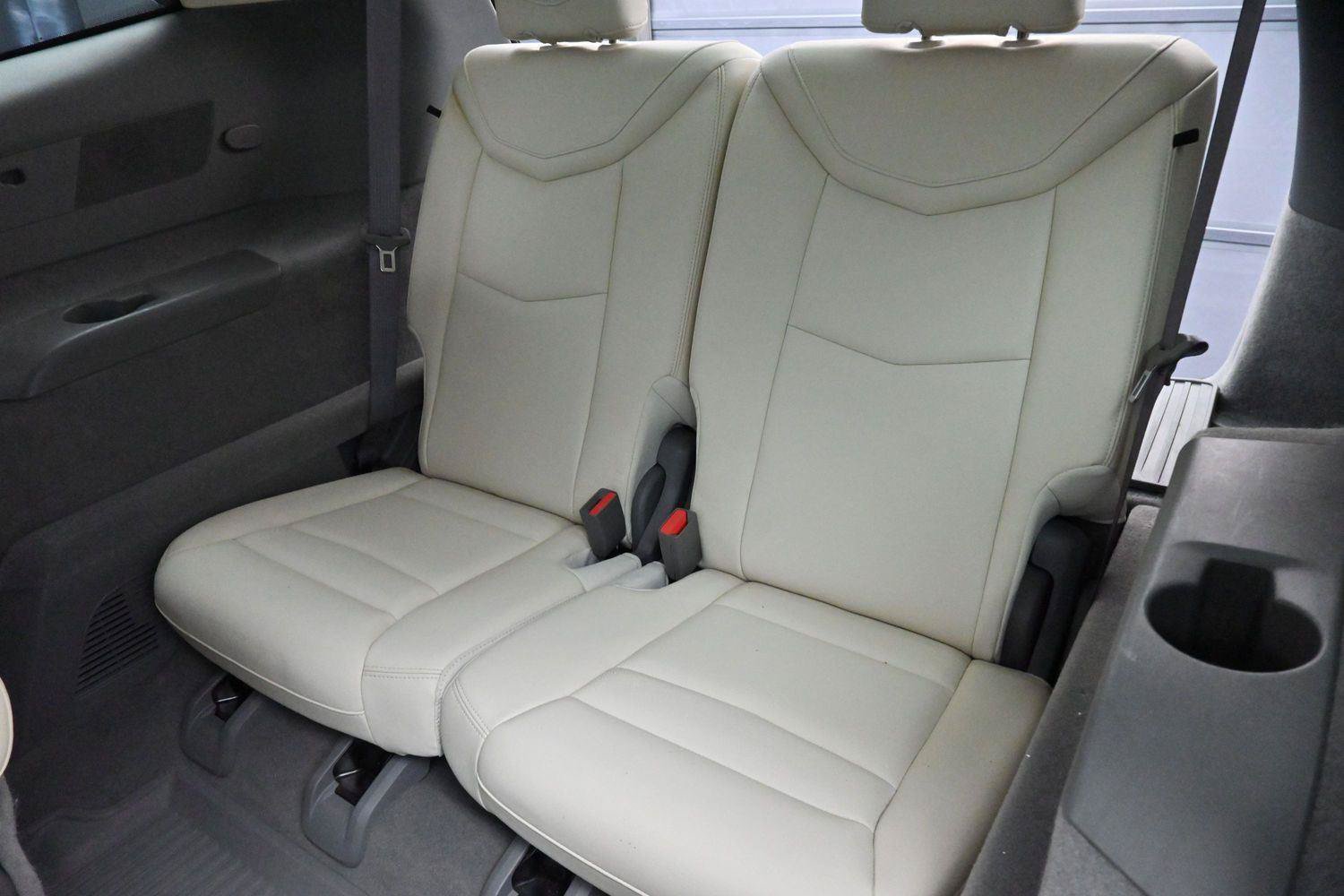 Used 2020 Cadillac XT6 Premium Luxury AWD/4WD image 33