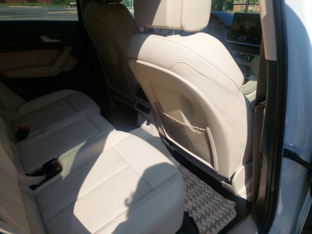 Used 2024 Audi Q5 2.0T Prestige AWD/4WD image 29