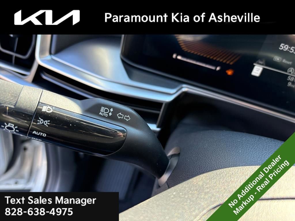 New 2026 Kia Sorento LX image 26