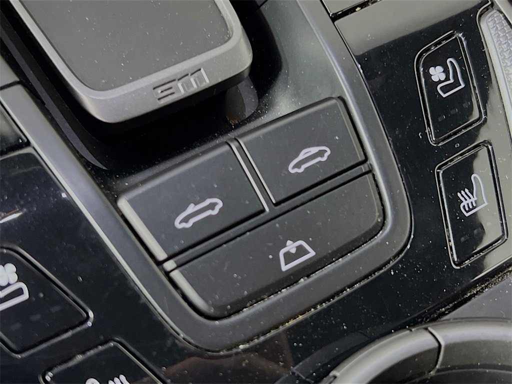 Certified 2020 Porsche 911 Carrera 4S image 14