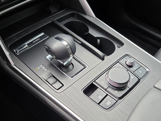 New 2026 MAZDA CX-90 3.3 Turbo S w/ Premium Plus image 17