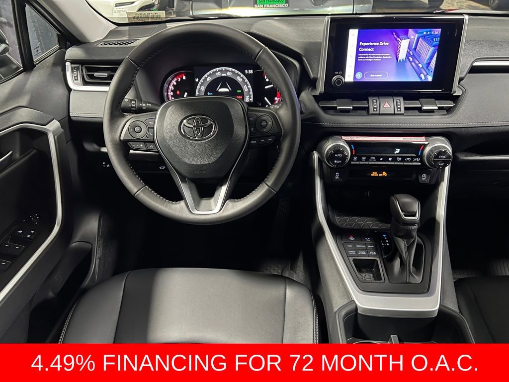 Certified 2025 Toyota RAV4 XLE Premium image 32