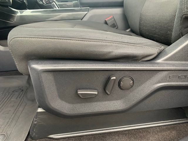 Certified 2022 Ford F150 XLT w/ Equipment Group 302A High image 12