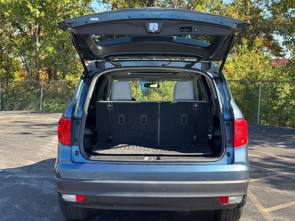 Used 2016 Honda Pilot EX-L image 5