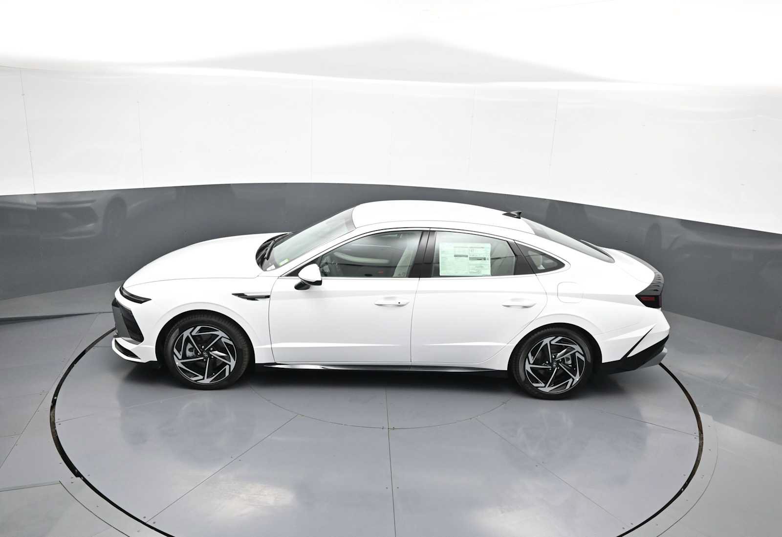 New 2026 Hyundai Sonata SEL AWD/4WD image 39