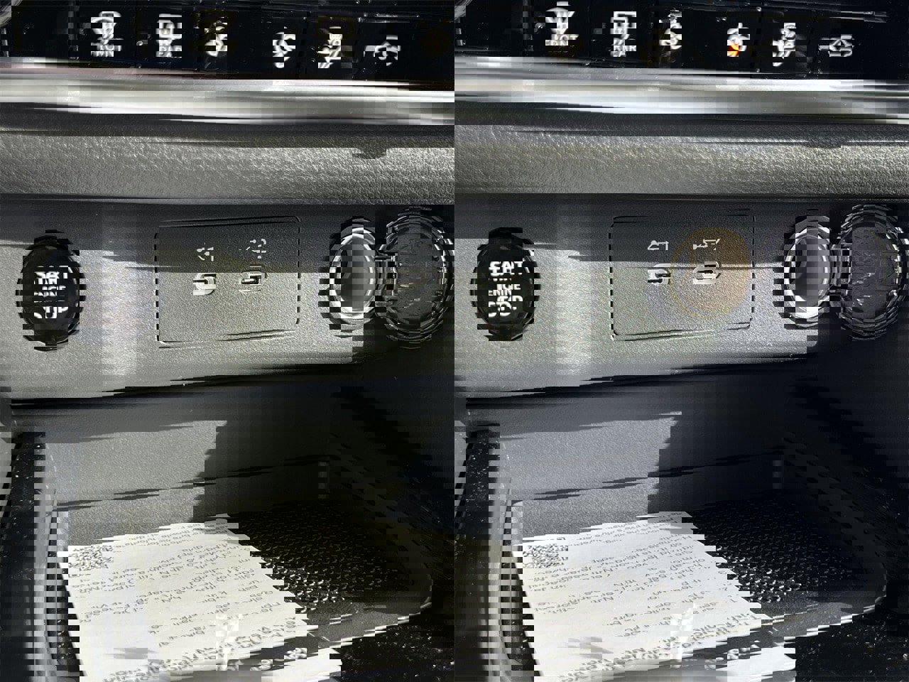 New 2026 Nissan Rogue SV image 11