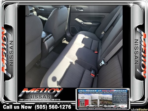 Certified 2021 Nissan Altima 2.5 S image 19