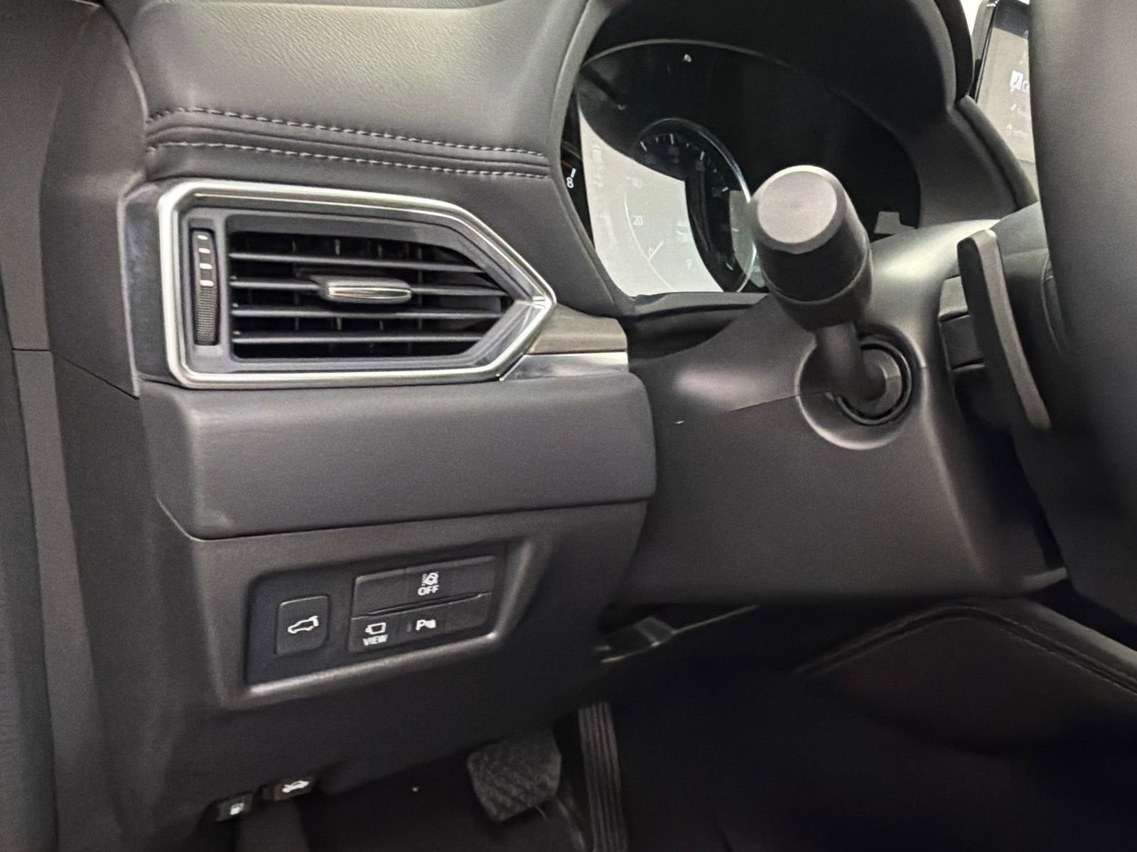 Used 2025 MAZDA CX-5 Signature image 33