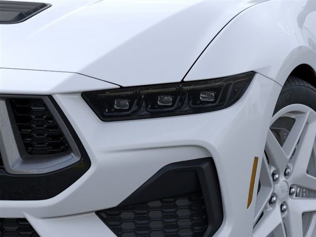 New 2026 Ford Mustang GT Premium RWD image 18