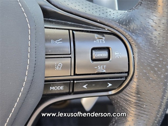 Used 2022 Lexus LC 500 Convertible w/ Touring Package image 32