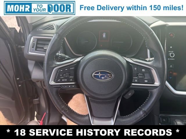 Used 2023 Subaru Ascent Limited w/ Technology Package image 18