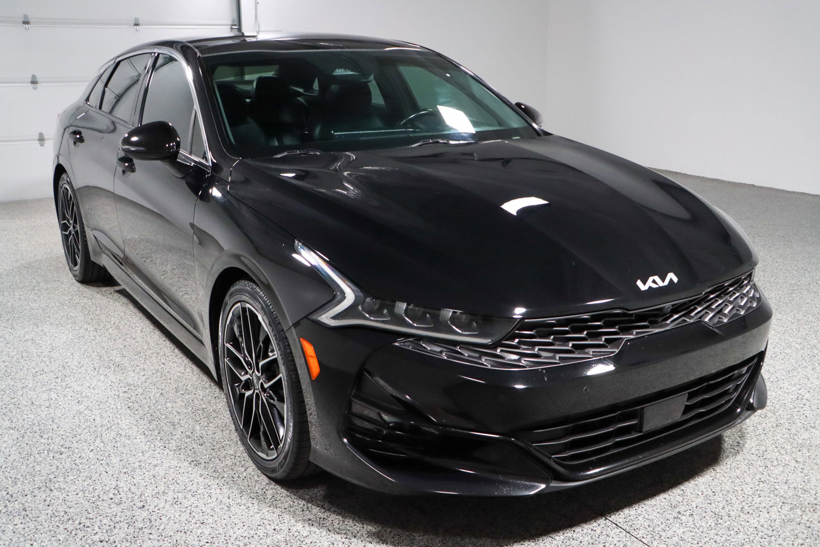 Used 2024 Kia K5 GT w/ GT1 Package image 5